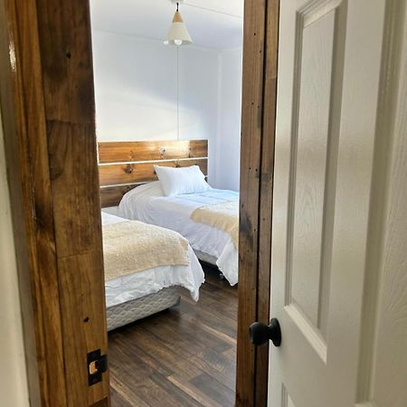 Terra Hostal 纳塔列斯港 外观 照片