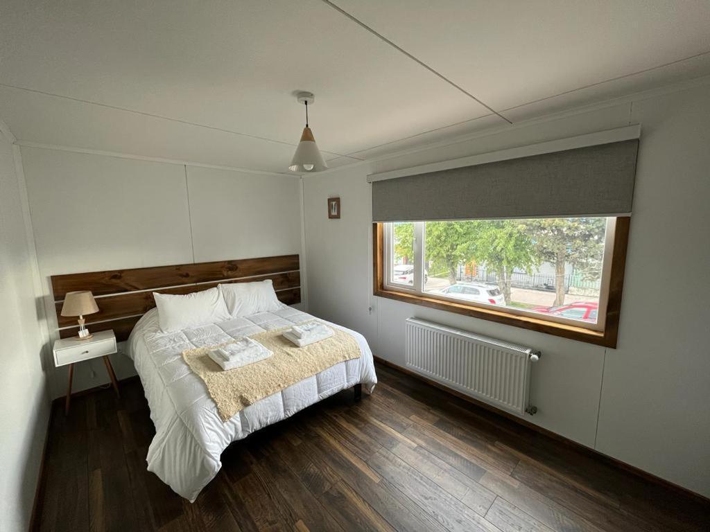Terra Hostal 纳塔列斯港 客房 照片