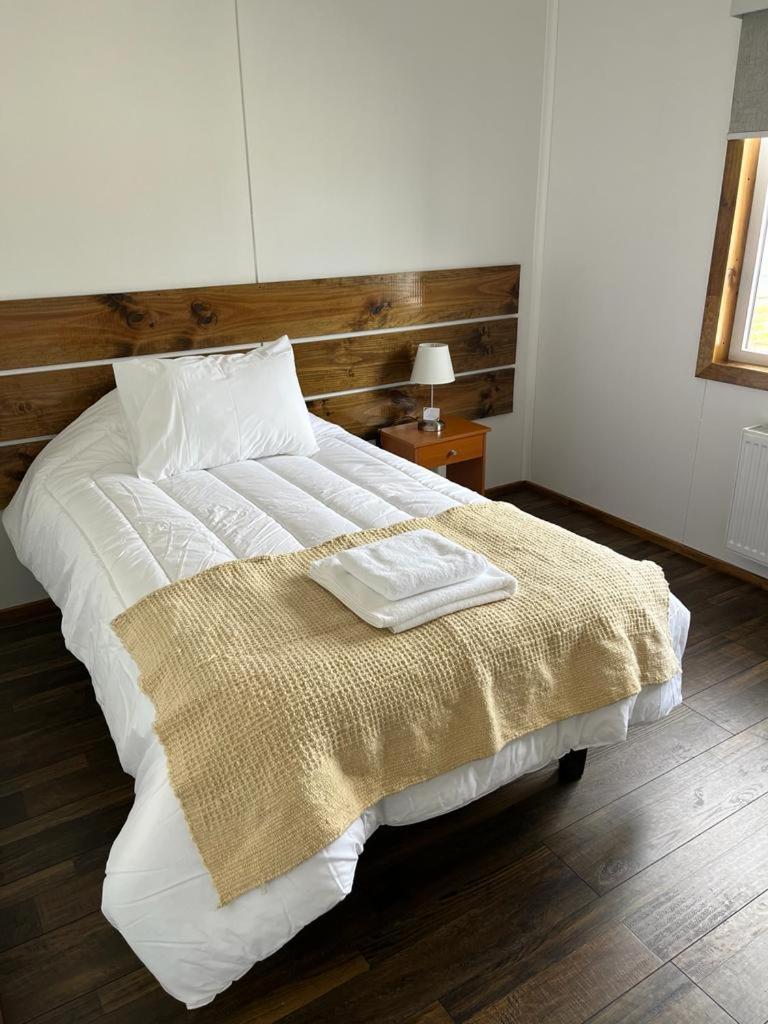 Terra Hostal 纳塔列斯港 外观 照片