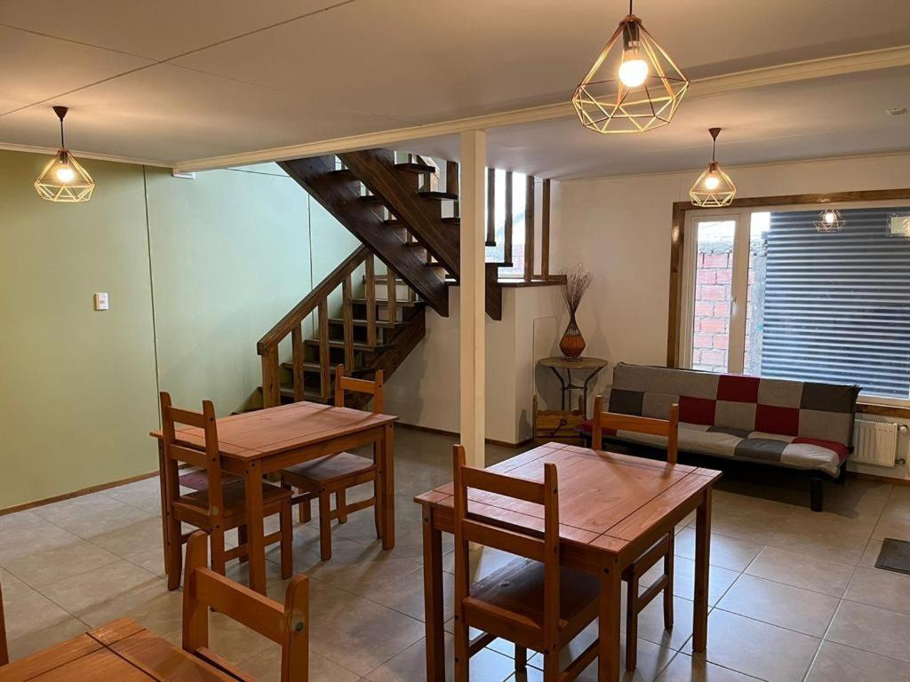 Terra Hostal 纳塔列斯港 外观 照片