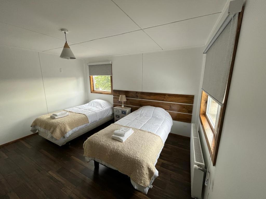 Terra Hostal 纳塔列斯港 外观 照片