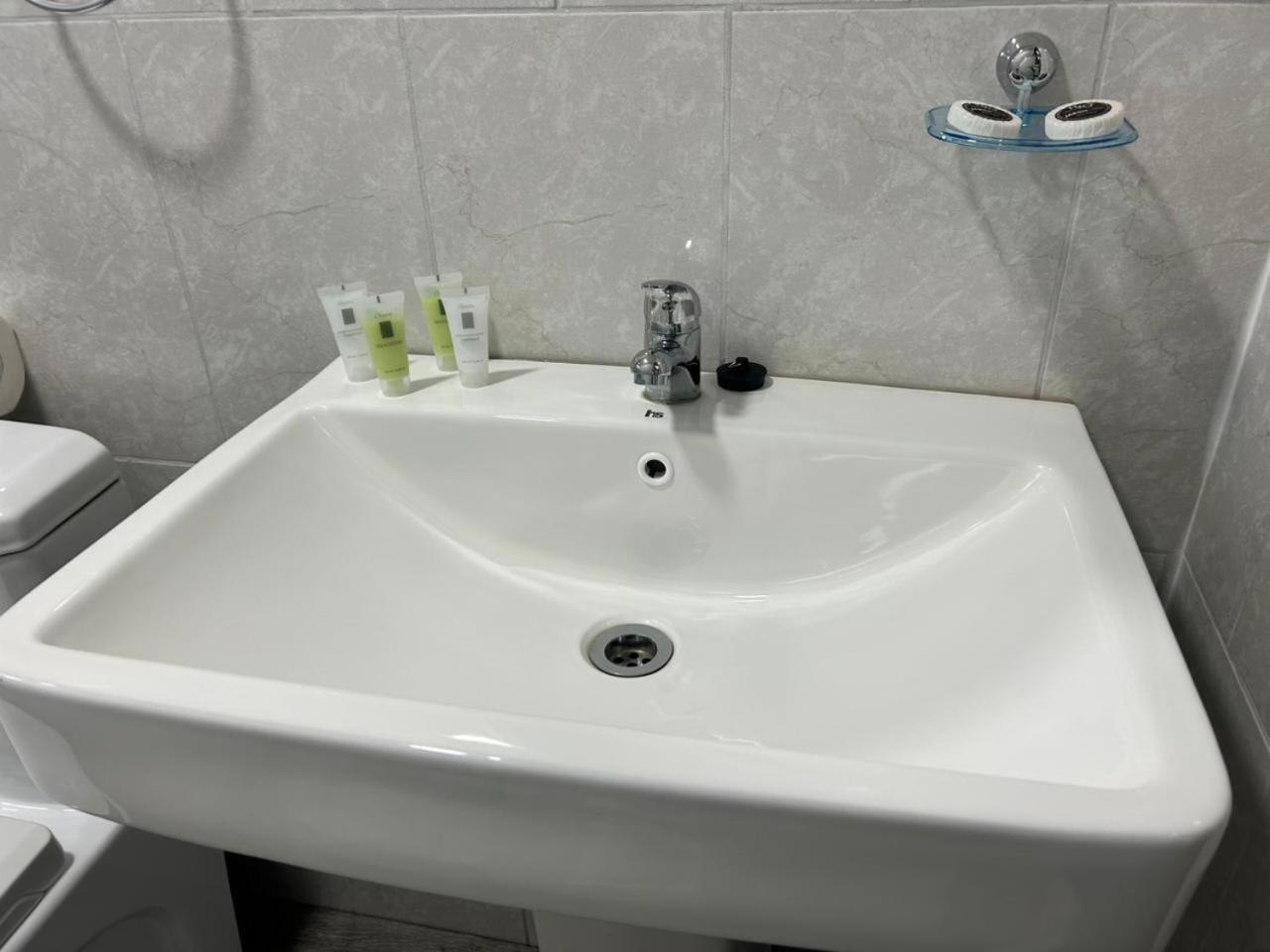 Terra Hostal 纳塔列斯港 外观 照片