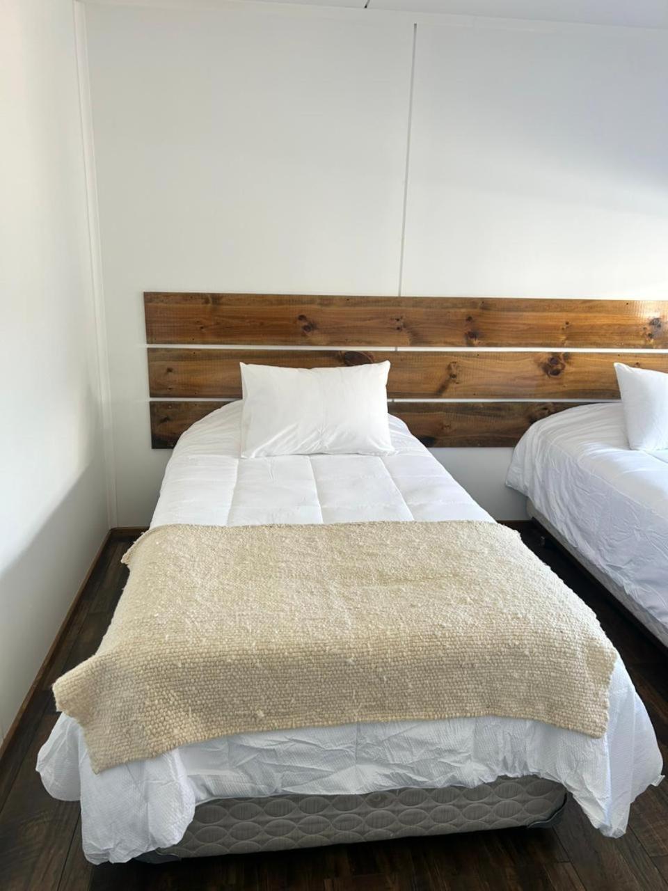Terra Hostal 纳塔列斯港 外观 照片