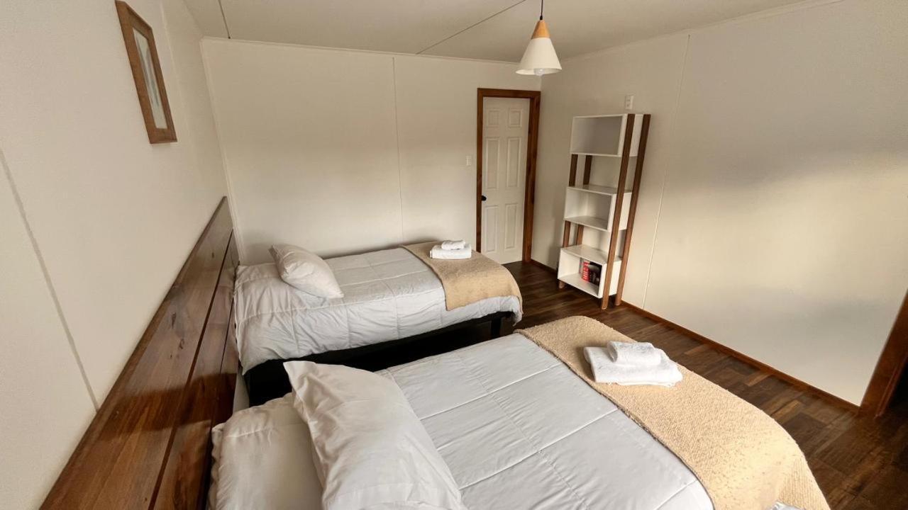 Terra Hostal 纳塔列斯港 外观 照片