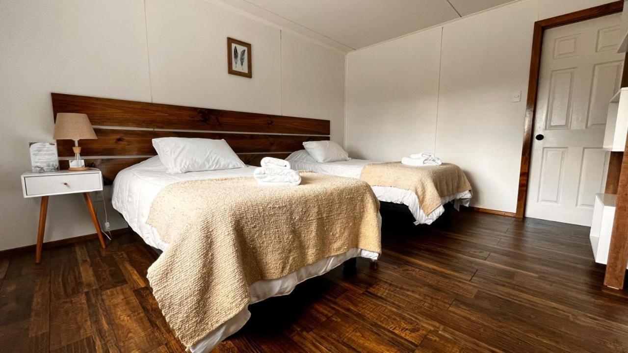 Terra Hostal 纳塔列斯港 外观 照片